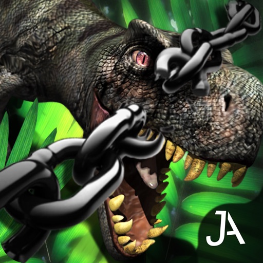 Dinosaur Safari: Online Evolution::Appstore for Android