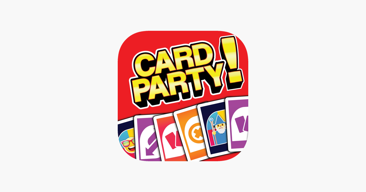 Card Party ウノ をapp Storeで