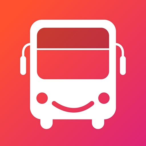 Denver Transit • RTD Bus Times Icon