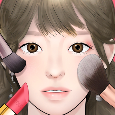 Makeup Master！