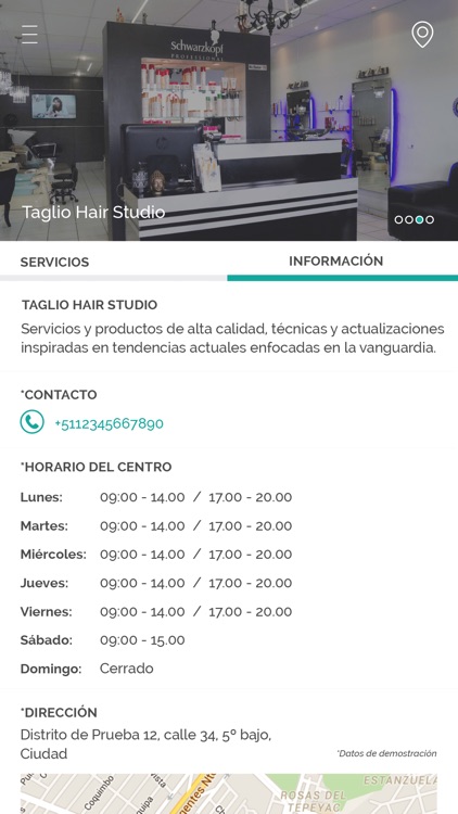 Taglio Hair Studio