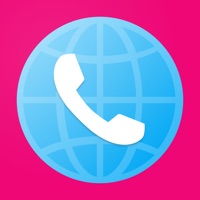 Kontakt KeKu International Calling App