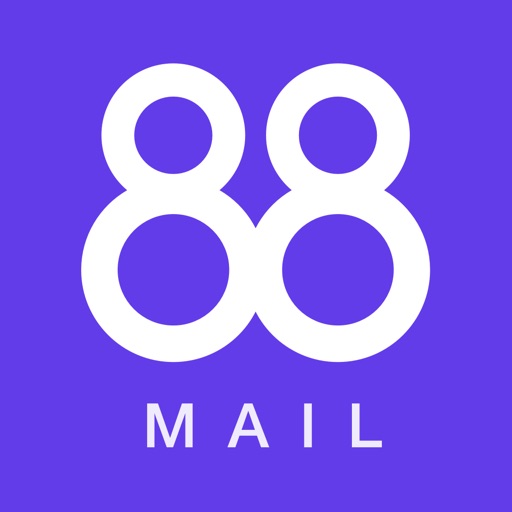 完美邮箱-88商务 iOS App