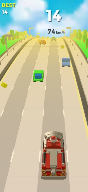 Paw Racing For Patrol Car(圖4)-速報App