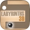 Icon Classic Labyrinth – 3D Mazes