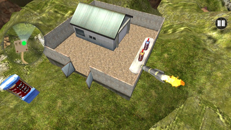 New Missile Launcher Mission screenshot-3