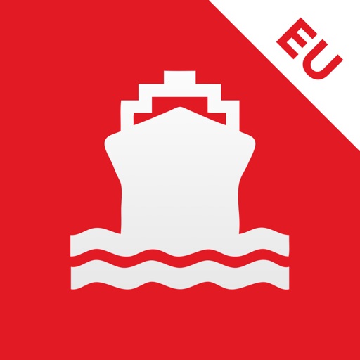 Port Data EU