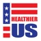 This app gives you access to all your Healthier US readings and interventions