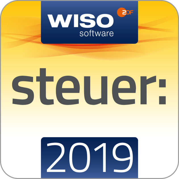 Wiso Steuer 2019 Im Mac App Store