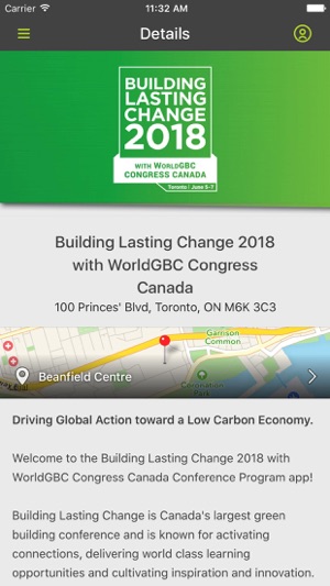 Canada Green Building Council(圖3)-速報App