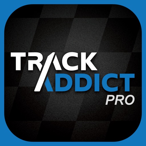 TrackAddict Pro iOS App