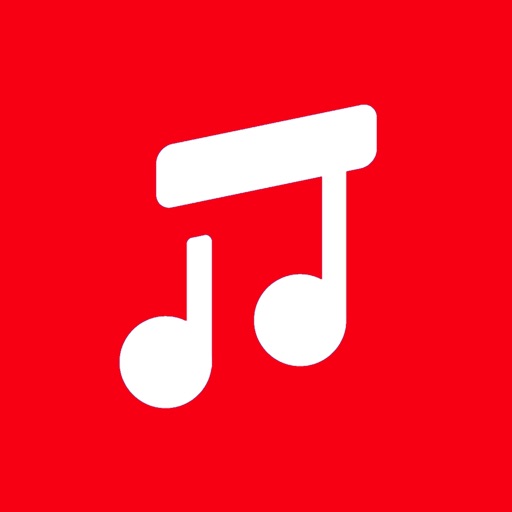 Player GR - Offline Music Play Icon