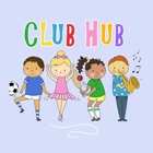 Club Hub UK - Activity Locator