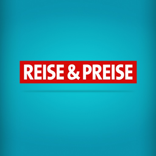 REISE & PREISE - epaper icon