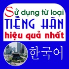 Ngữ pháp tiếng Hàn – Sử dụng từ loại hiệu quả nhất