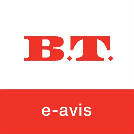 B.T. e-avis Читы