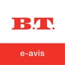 Get B.T. e-avis for iOS, iPhone, iPad Aso Report