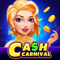 Cash Carnival - Casino Slots на пк