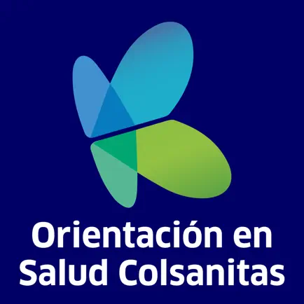 Orientación Salud Colsanitas Читы