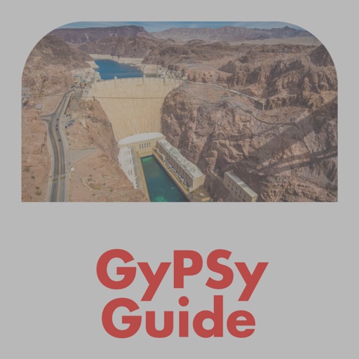 Las Vegas GyPSy Driving Tours