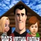 Dad's Virtual Family Simulator