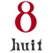 8huit(ユイト)の公式アプリをリリースしました！