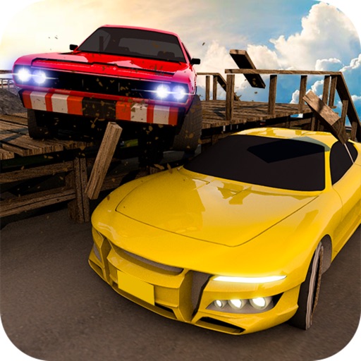 Dr Driving Car Drift iOS App