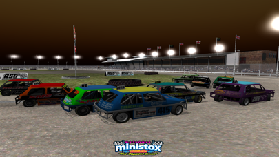 National Ministox screenshot 2