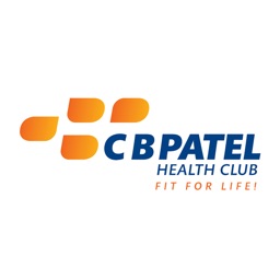 C B Patel Health Club