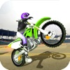 Bike Stunts Driving Master