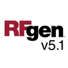 RFgen Mobile Client - v5.1.1