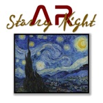 Starry Night AR