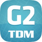 Top 14 Business Apps Like G2 TDM - Best Alternatives