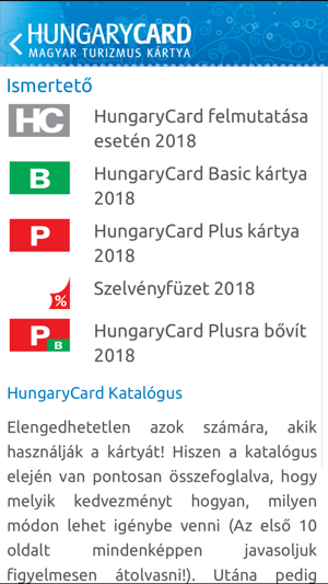 Hungary Card(圖4)-速報App