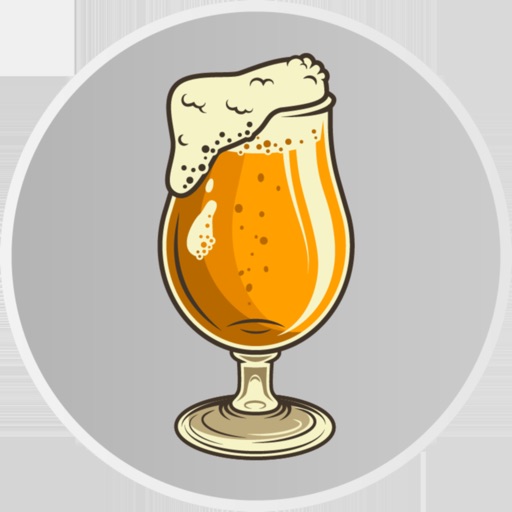 Beer Counter iOS App