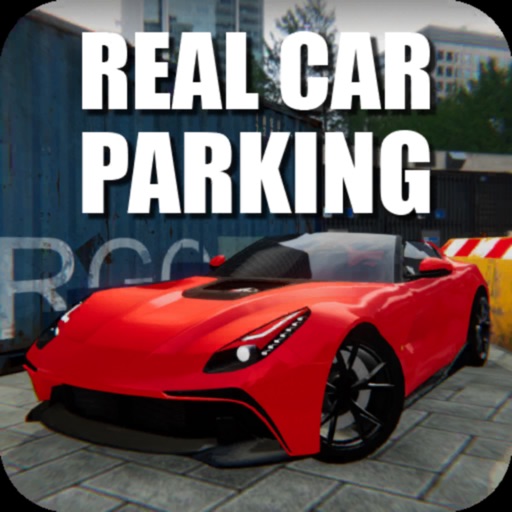 Real Car Parking 3D: Car Games by Muhammet Ceylan