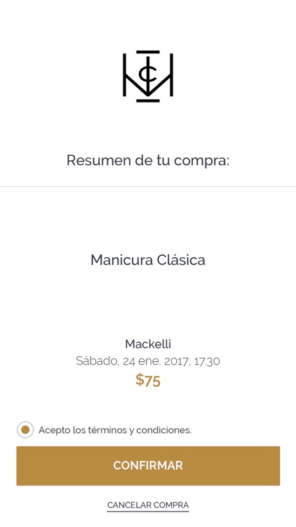 Mackelli