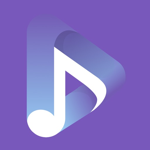 Music Player - Streaming App Icon