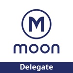 Moon-delegate
