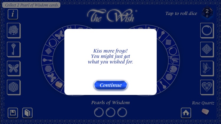 The Wish Game screenshot-4