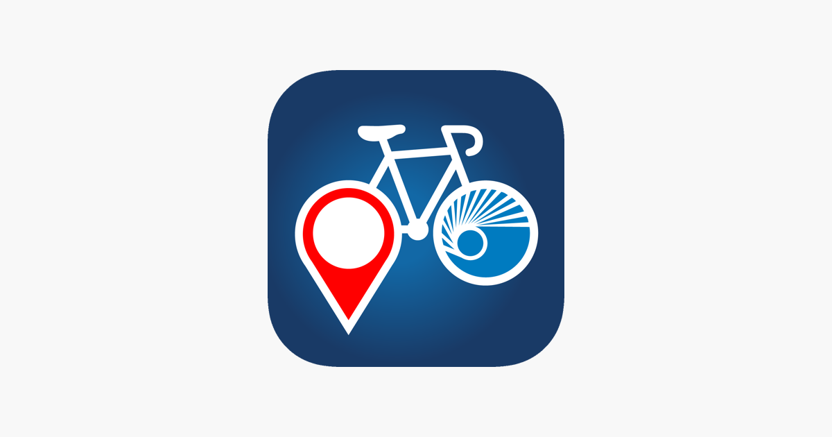 Bicycle Route Navigator On The App Store