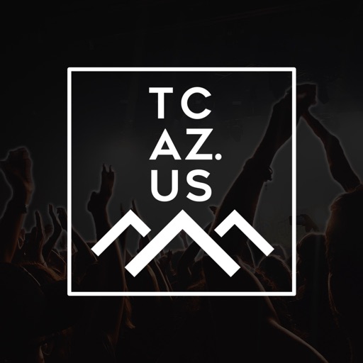 theCHURCH of Arizona iOS App