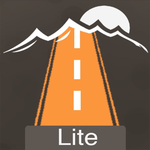 Lite - كم المسافة ؟