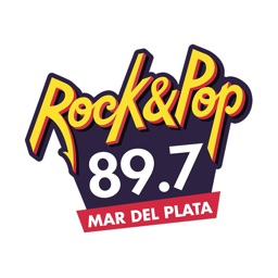 Rock & Pop 89.7 Mar del Plata