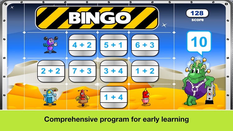 Kindergarten Learning Games! screenshot-3