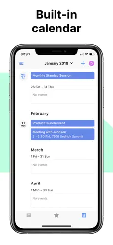 Imágen 5 Titan: App for Titan accounts iphone