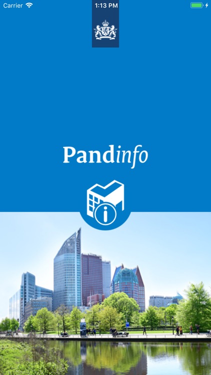 PandInfo