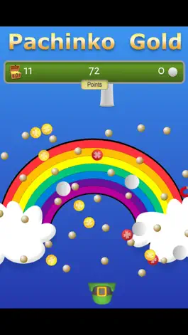 Game screenshot Pachinko Gold apk