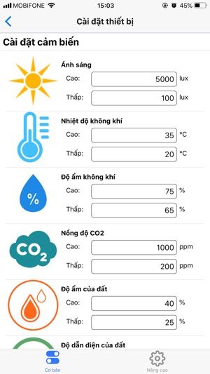 E-sensor IoT(圖5)-速報App