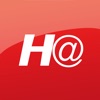 H@Live アプリ